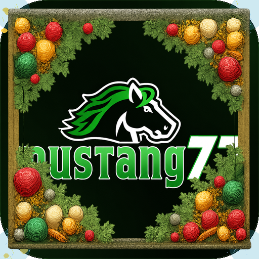mustang77 — galeri pratinjau - APK Resmi